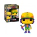 Funko POP: Stranger Things - Dustin in Beef Tee (Blacklight) (exclusive special edition)