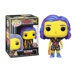 Funko POP: Stranger Things - Eleven in Mall Outfit (Blacklight) (exclusive special edition)