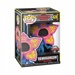 Funko POP: Stranger Things - Open-Face Demogorgon (Blacklight) (exclusive special edition)