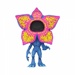 Funko POP: Stranger Things - Open-Face Demogorgon (Blacklight) (exclusive special edition)