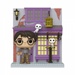 Funko POP Deluxe: Harry Potter - Harry Potter with Eeylops Owl Emporium (exclusive special edition)