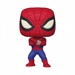 Funko POP: Marvel - Japanese Spiderman (exclusive special edition)