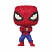 Funko POP: Marvel - Japanese Spiderman (exclusive special edition)