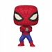 Funko POP: Marvel - Japanese Spiderman (exclusive special edition)