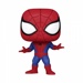 Funko POP: Marvel - Animated Spiderman - Spiderman (exclusive special edition)