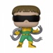 Funko POP: Marvel - Animated Spiderman - Doctor Octopus (exclusive special edition)