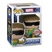 Funko POP: Marvel - Animated Spiderman - Doctor Octopus (exclusive special edition)