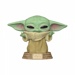 Funko POP: Star Wars - The Mandalorian - Grogu using the Force (amazon exclusive edition)