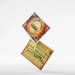 Gamegenic obaly na karty: Ticket to Ride Art Sleeves (152 Sleeves)