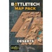 BattleTech: Battle Map Deserts