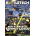 BattleTech - Battlefield Support Deck