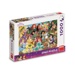 Puzzle - Disney Princezny (1000 dílků)
