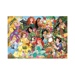 Puzzle - Disney Princezny (1000 dílků)