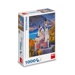 Puzzle - Zámek Neuschwanstein (1000 dílků)