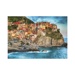 Puzzle Panoramic - Barevná Manarola (2000 dílků)