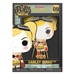 Funko POP: Enamel Pins - DC Comics: Harley Quinn