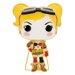 Funko POP: Enamel Pins - DC Comics: Harley Quinn