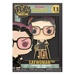 Funko POP: Enamel Pins - DC Comics: Catwoman