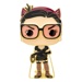 Funko POP: Enamel Pins - DC Comics: Catwoman