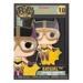 Funko POP: Enamel Pins - DC Comics: Batgirl