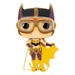 Funko POP: Enamel Pins - DC Comics: Batgirl