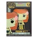 Funko POP: Enamel Pins - DC Comics: Poison Ivy