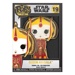 Funko POP: Enamel Pins - Star Wars: Queen Amidala