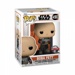 Funko POP: Star Wars - The Mandalorian - Boba Fett without Helmet (exclusive special edition)