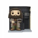 Funko POP Deluxe: Harry Potter - Rubeus Hagrid with the Leaky Cauldron (exclusive special edition)