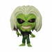 Funko POP: Iron Maiden - Killers Eddie (exclusive special edition GITD)