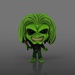 Funko POP: Iron Maiden - Killers Eddie (exclusive special edition GITD)