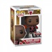 Funko POP: NBA Bulls - Michael Jordan (Black Jersey) (exclusive special edition)