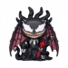 Funko POP Deluxe: Venom - Venom on Throne (exclusive special edition GITD)
