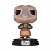 Funko POP: Star Wars - The Mandalorian - Frog Lady (exclusive special edition)