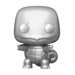 Funko POP: Pokemon - Squirtle Silver SV MT