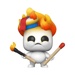 Funko POP Tee Box: Ghostbusters: Afterlife - Stay Puft Quality Marshmallows, Funko figurka a tričko, Velikost - L