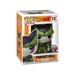 Funko POP Tee Box: Dragon Ball Z - Perfect Cell, Funko figurka a tričko, Velikost - L