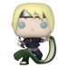 Funko POP: Boruto: Naruto Next Generations - Inojin