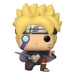 Funko POP: Boruto: Naruto Next Generations - Boruto Uzumaki with Marks