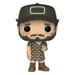 Funko POP: Post Malone - Post Malone Sundress