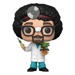 Funko POP: Cypress Hill - B Real (Dr. Greenthumb)
