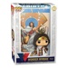 Funko POP: Comic Covers DC Rebirth - 80th Wonder Woman (Rebirth) On Throne