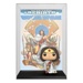 Funko POP: Comic Covers DC Rebirth - 80th Wonder Woman (Rebirth) On Throne