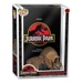 Funko POP Movie Poster: Jurassic Park - Tyrannosaurus Rex & Velociraptor