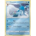 Pokémon Sword & Shield - Brilliant Stars 3 Blister Booster - Glaceon