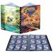 UltraPRO album A4 na karty Pokémon - Sword and Shield: Brilliant Stars