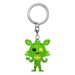 Funko POP: Keychain Five Nights at Freddy’s Pocket - Radioactive Foxy