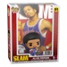 Funko POP: NBA - Allen Iverson with Acrylic Case (Cover SLAM)