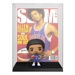 Funko POP: NBA - Allen Iverson with Acrylic Case (Cover SLAM)