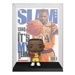 Funko POP: NBA - Shaquille O'Neal with Acrylic Case (Cover SLAM)